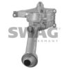 SWAG 10 90 7020 Oil Pump